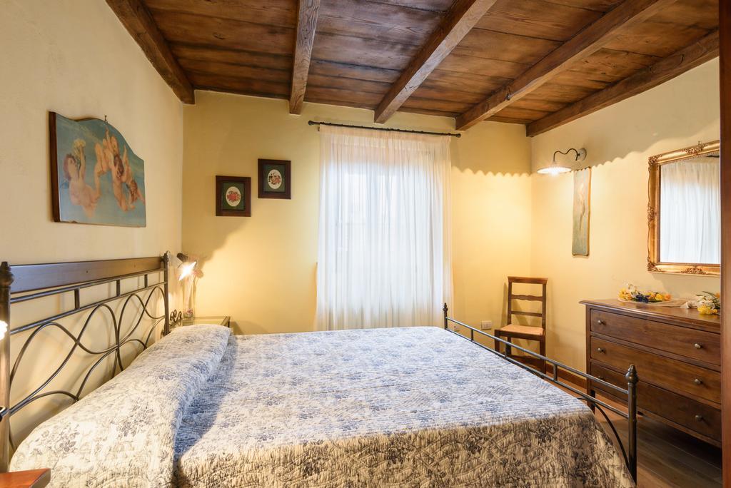 Ortignano Raggiolo Il Borgo Dei Corsi - Charming Holiday Apartments المظهر الخارجي الصورة