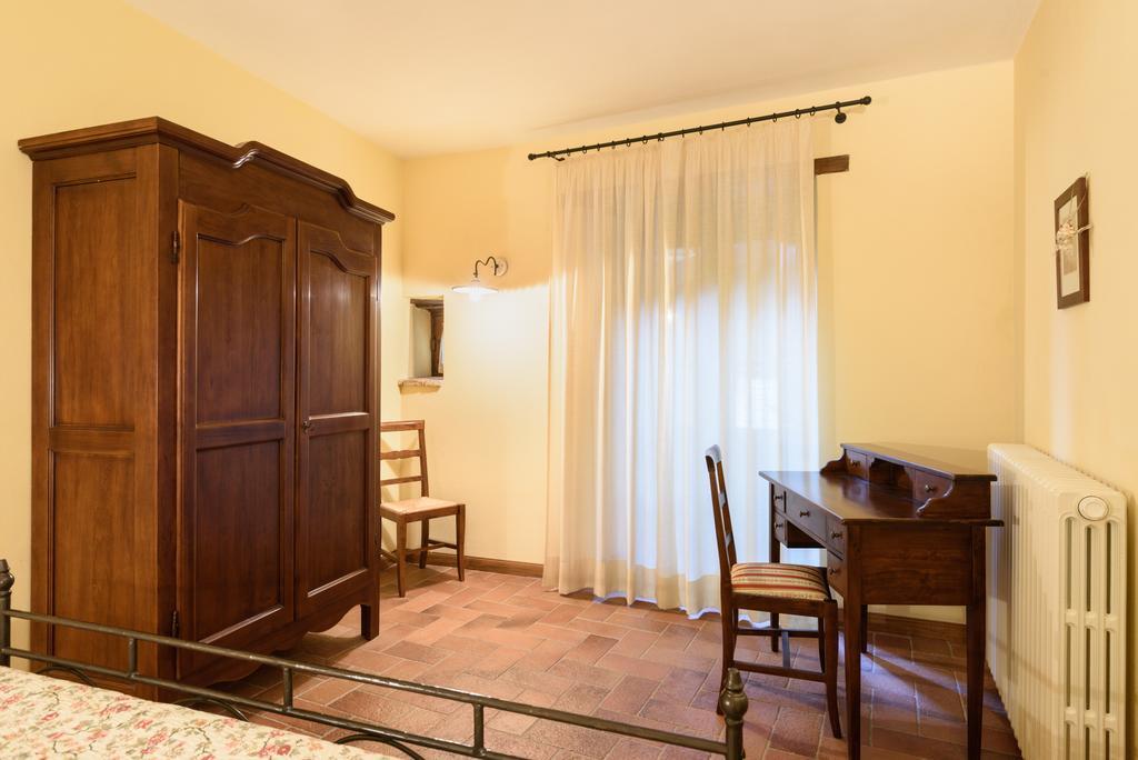 Ortignano Raggiolo Il Borgo Dei Corsi - Charming Holiday Apartments المظهر الخارجي الصورة