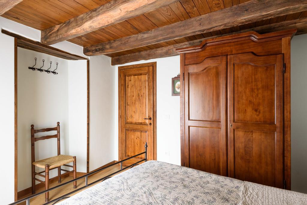 Ortignano Raggiolo Il Borgo Dei Corsi - Charming Holiday Apartments المظهر الخارجي الصورة