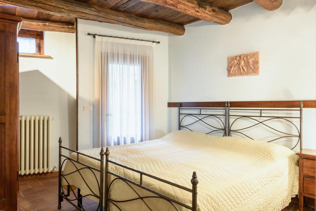 Ortignano Raggiolo Il Borgo Dei Corsi - Charming Holiday Apartments المظهر الخارجي الصورة