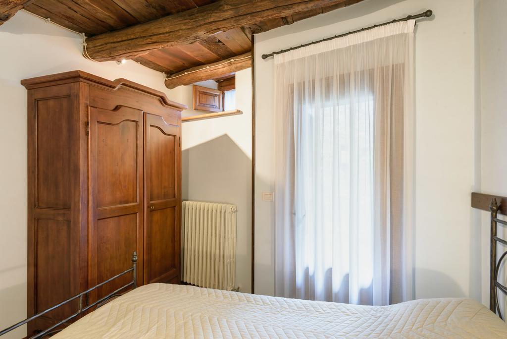 Ortignano Raggiolo Il Borgo Dei Corsi - Charming Holiday Apartments المظهر الخارجي الصورة